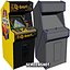Arcade Machines Low Poly Collection