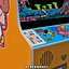 Arcade Machines Low Poly Collection
