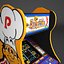 Arcade Machines Low Poly Collection