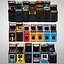 Arcade Machines Low Poly Collection