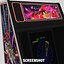 Arcade Machines Low Poly Collection