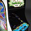 Arcade Machines Low Poly Collection