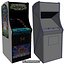 Arcade Machines Low Poly Collection
