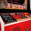 Arcade Machines Low Poly Collection