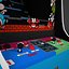 Arcade Machines Low Poly Collection