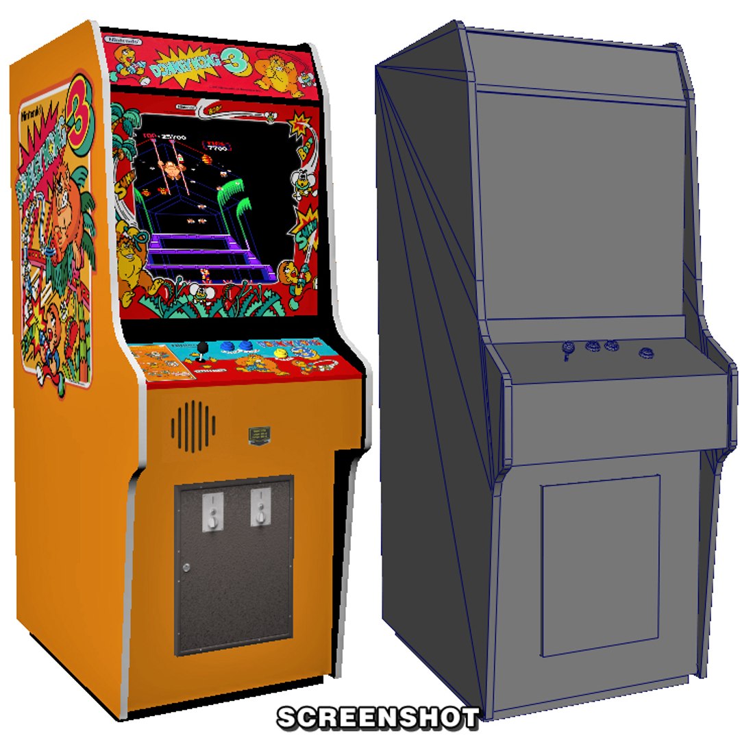 arcades machines 3ds https://p.turbosquid.com/ts-thumb/tz/xJx6xp/P9qJOXhw/dkiii1/jpg/1300490390/1920x1080/fit_q87/8e39884ce779e1d53b688ddff8507cf483d641ac/dkiii1.jpg