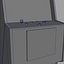 Arcade Machines Low Poly Collection