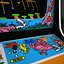 Arcade Machines Low Poly Collection