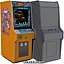 Arcade Machines Low Poly Collection