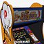 Arcade Machines Low Poly Collection