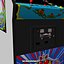 Arcade Machines Low Poly Collection