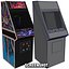 Arcade Machines Low Poly Collection