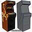 Arcade Machines Low Poly Collection