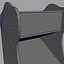 Arcade Machines Low Poly Collection