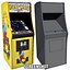 Arcade Machines Low Poly Collection