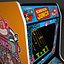 Arcade Machines Low Poly Collection
