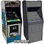 Arcade Machines Low Poly Collection