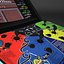 Arcade Machines Low Poly Collection