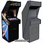Arcade Machines Low Poly Collection