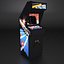 Arcade Machines Low Poly Collection