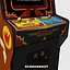 Arcade Machines Low Poly Collection