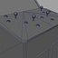 Arcade Machines Low Poly Collection