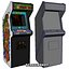 Arcade Machines Low Poly Collection