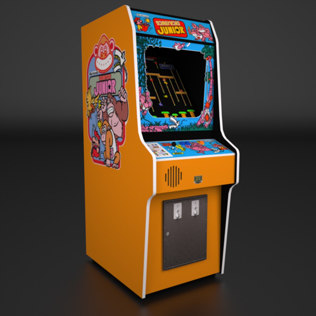 arcades machines 3ds https://p.turbosquid.com/ts-thumb/tz/xJx6xp/nkqmxhsz/dkjr1/jpg/1300490390/1920x1080/fit_q87/c093edaf753976b58172569c3fea9c33fdfc542a/dkjr1.jpg