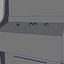 Arcade Machines Low Poly Collection