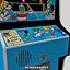 Arcade Machines Low Poly Collection