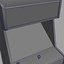 Arcade Machines Low Poly Collection
