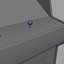 Arcade Machines Low Poly Collection