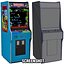 Arcade Machines Low Poly Collection