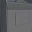 Arcade Machines Low Poly Collection