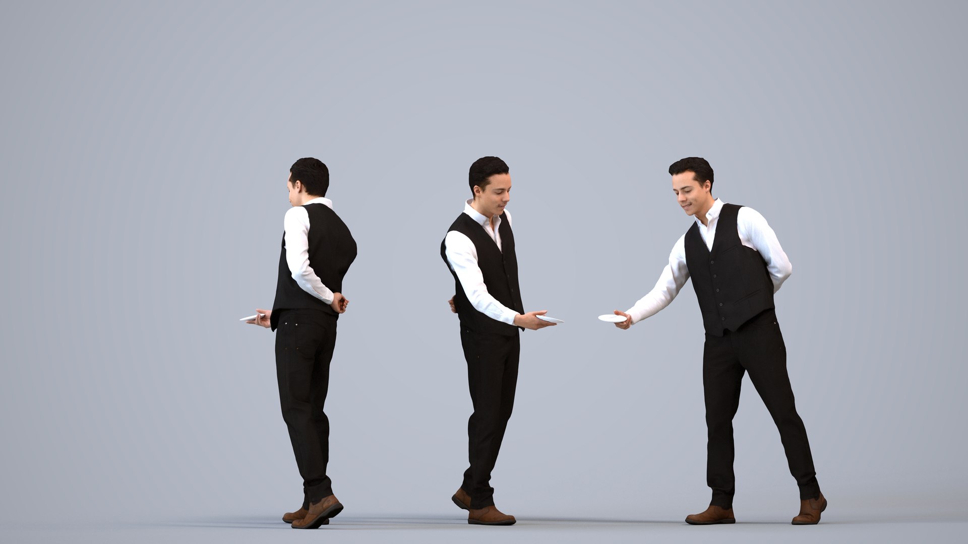 00225Kadek0008 - Adult Caucasian man waiting in hospitality setting wearing autumn or spring attire 3D https://p.turbosquid.com/ts-thumb/tz/xuwlbO/Qt/00225_kadek0008_state2_frame_0001/jpg/1773017893/1920x1080/fit_q87/f24fd0e180d4e72864b3e757345c96e8811b02e0/00225_kadek0008_state2_frame_0001.jpg