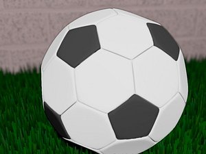 soccer ball max free