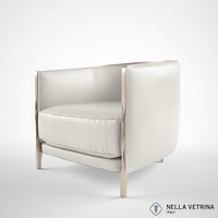 Nella Vetrina Paris Leather