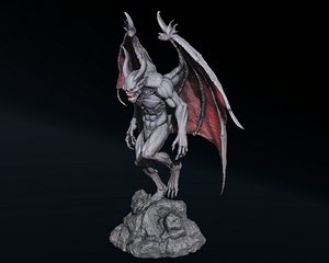 Demon