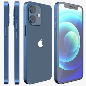 Iphone 12 Mini