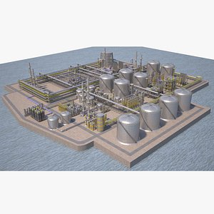 Lng Port 11