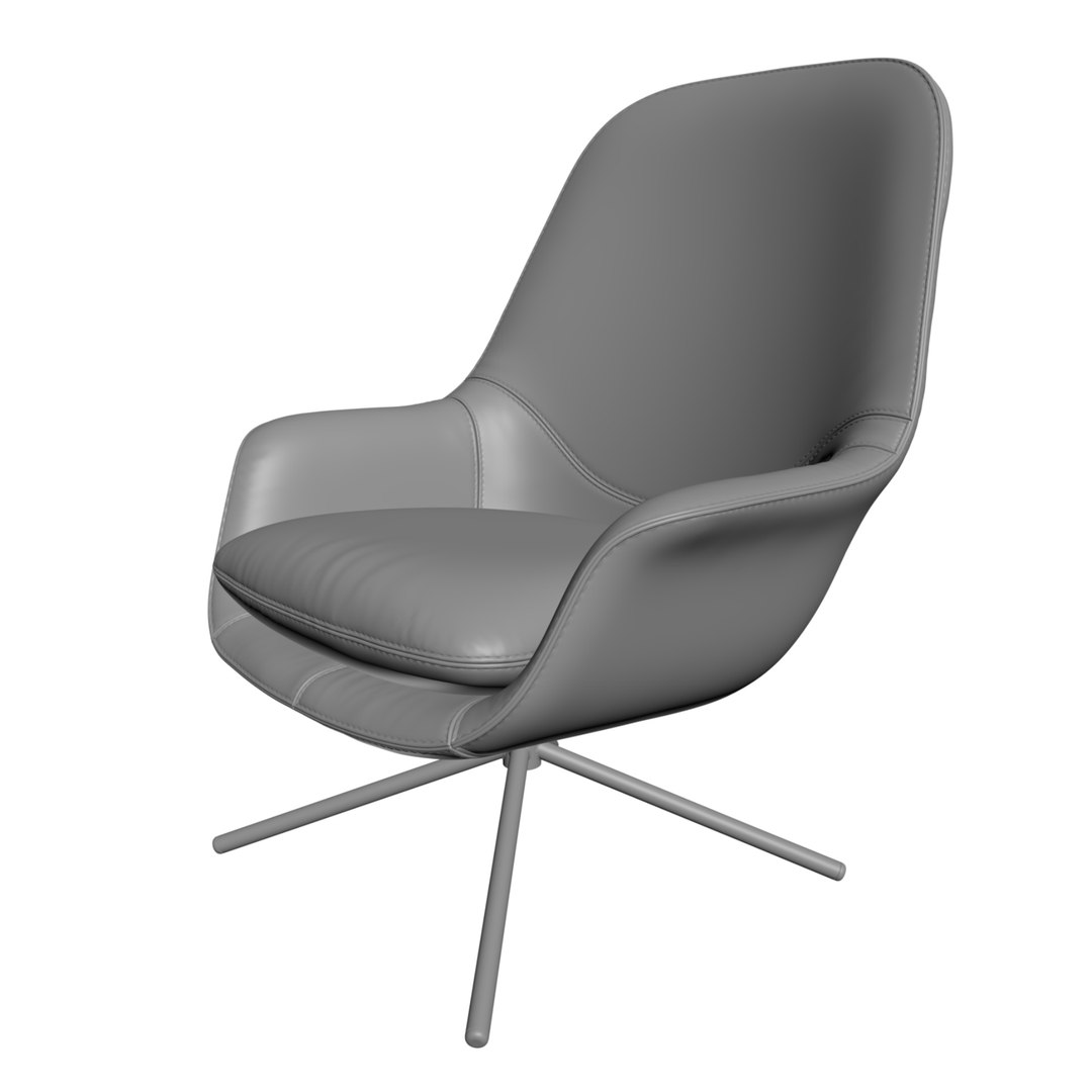 ICONS OF DENMARK Smile Lounge High Back Chair 3D model https://p.turbosquid.com/ts-thumb/u0/2cGhSF/y4/preview_06/jpg/1786271780/1920x1080/fit_q87/1af89d4883fcaacae7c37fb60269fb484dfe9b26/preview_06.jpg