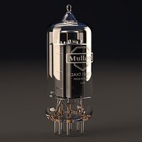 12ax7 Vacuum Tube