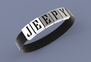 J Chokers