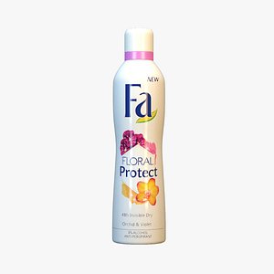 Deodorant FA
