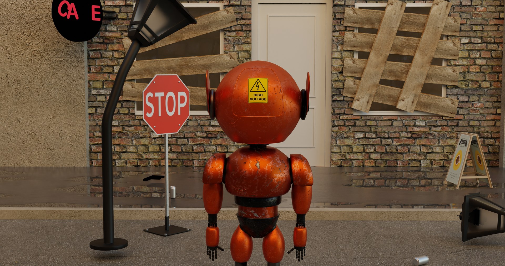 3D Post Apocalyptic Sci-Fi Robot with Environment by Nikdox 3D model https://p.turbosquid.com/ts-thumb/u0/6ij8F1/51/5/jpg/1656760686/1920x1080/fit_q87/59375552d6b0a6737fc7217f6edd947d30fdb45f/5.jpg