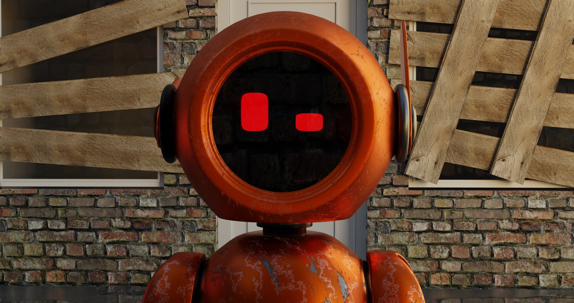 3D Post Apocalyptic Sci-Fi Robot with Environment by Nikdox 3D model https://p.turbosquid.com/ts-thumb/u0/6ij8F1/vg/3/jpg/1656760677/1920x1080/fit_q87/49b32cacf85769a36eff573384d5ac77f4ac5707/3.jpg