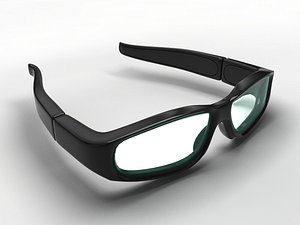 eyeglasses