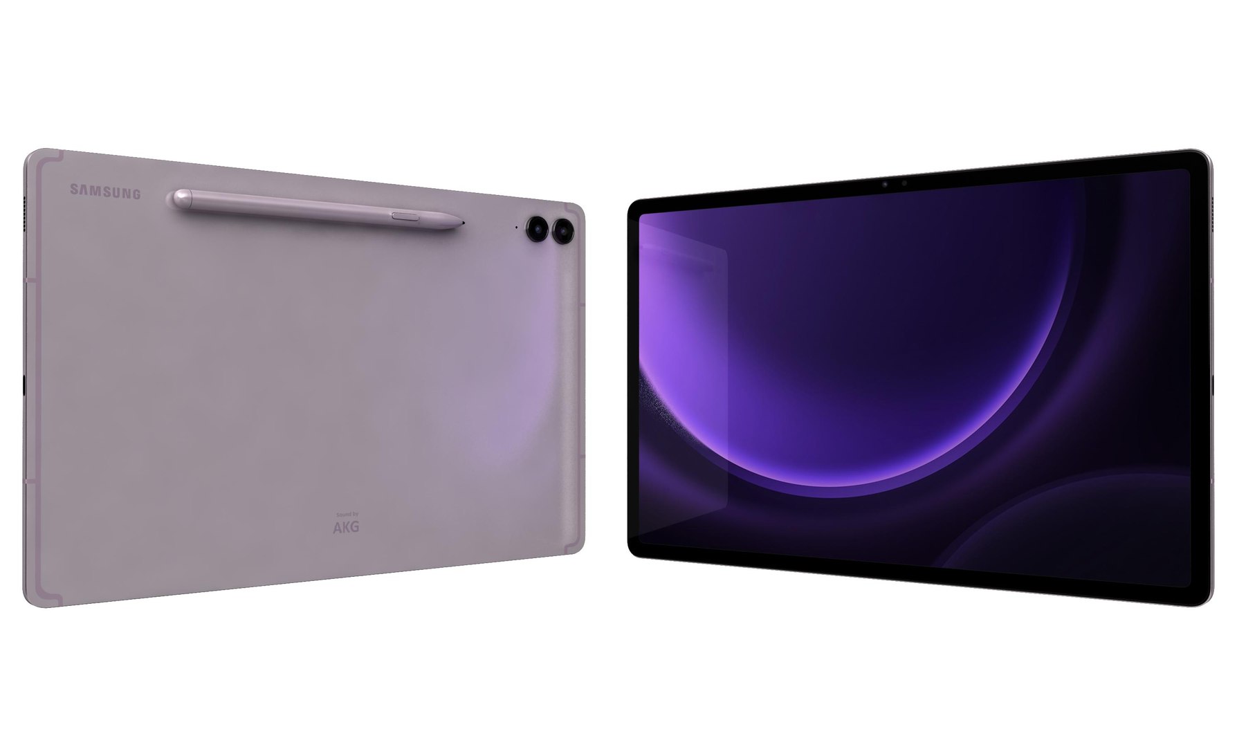 Samsung Galaxy Tab S9 FE Plus All Colors 3D model https://p.turbosquid.com/ts-thumb/u0/7xGHoj/Kl/31/jpg/1698642539/1920x1080/fit_q87/d0c2f913e46413e75744e88f0e10a604f0e4f8fd/31.jpg