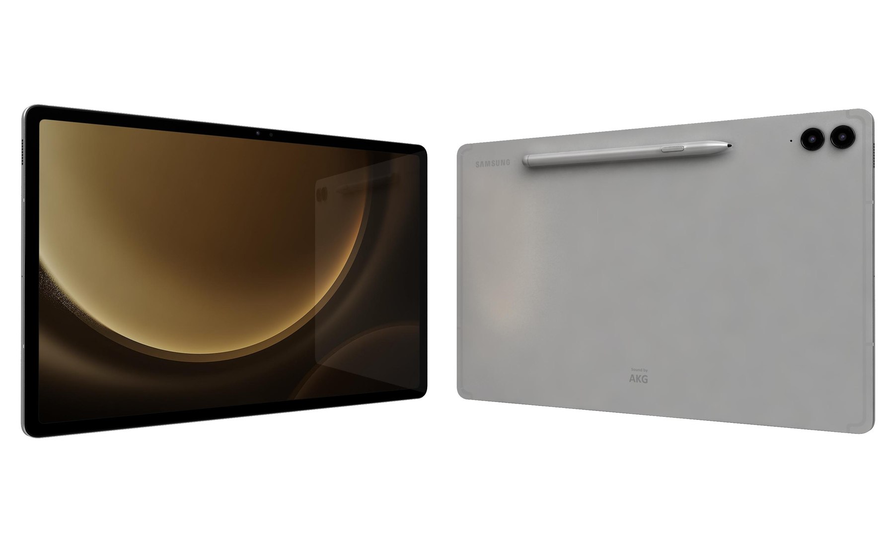 Samsung Galaxy Tab S9 FE Plus All Colors 3D model https://p.turbosquid.com/ts-thumb/u0/7xGHoj/Xq/13/jpg/1698642486/1920x1080/fit_q87/8cfe9de4a1c00609b9b53fb7fe57d41438e6a000/13.jpg