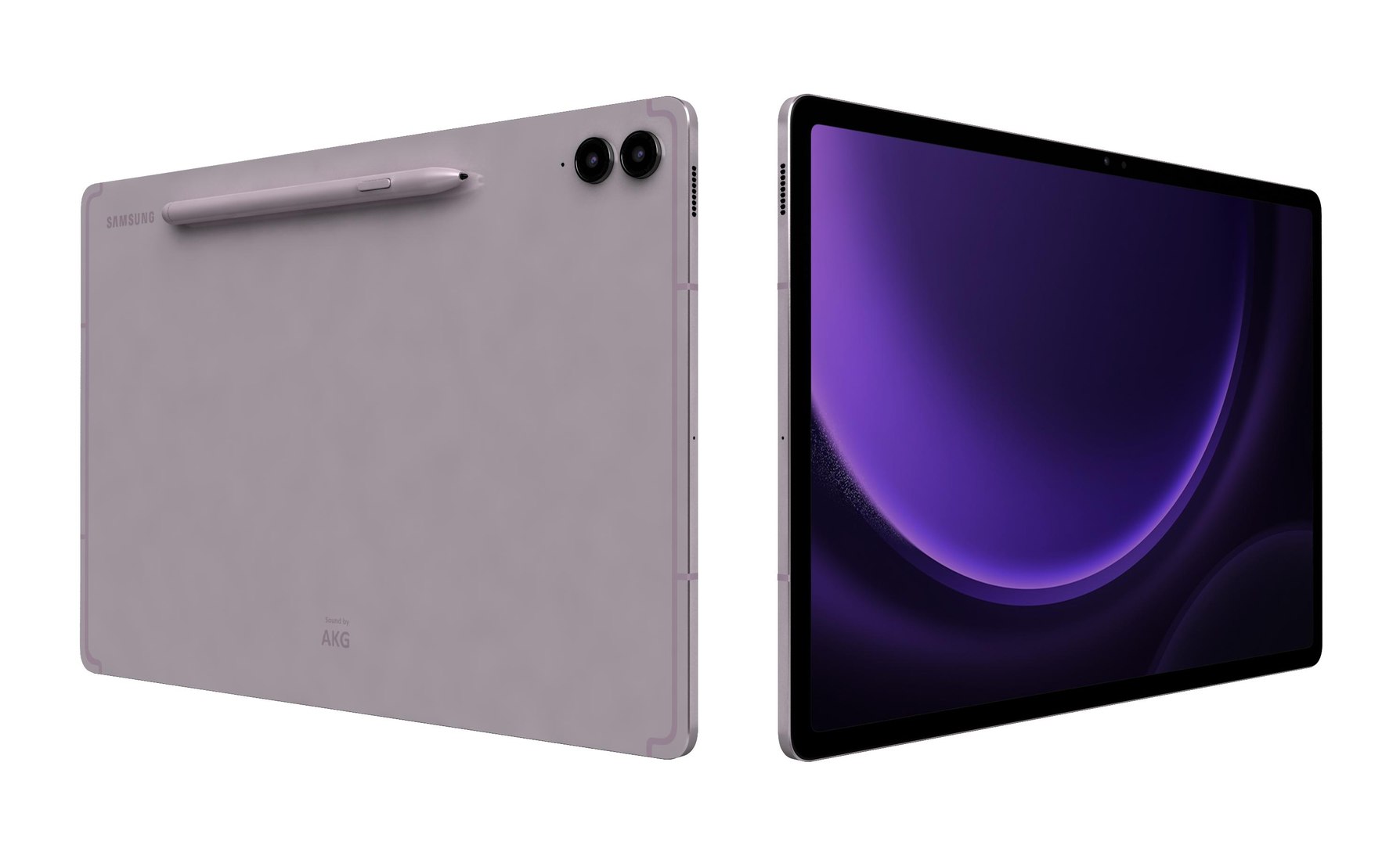 Samsung Galaxy Tab S9 FE Plus All Colors 3D model https://p.turbosquid.com/ts-thumb/u0/7xGHoj/jU/37/jpg/1698642587/1920x1080/fit_q87/34cef3adc260c05651b744e0d7fa3f50bed88de0/37.jpg